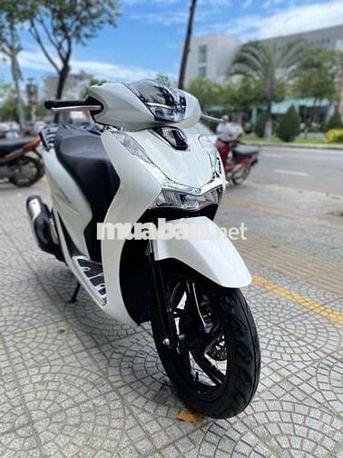 SH 2022 BS 43 Siêu Mới Máy Rin Chạy Êm