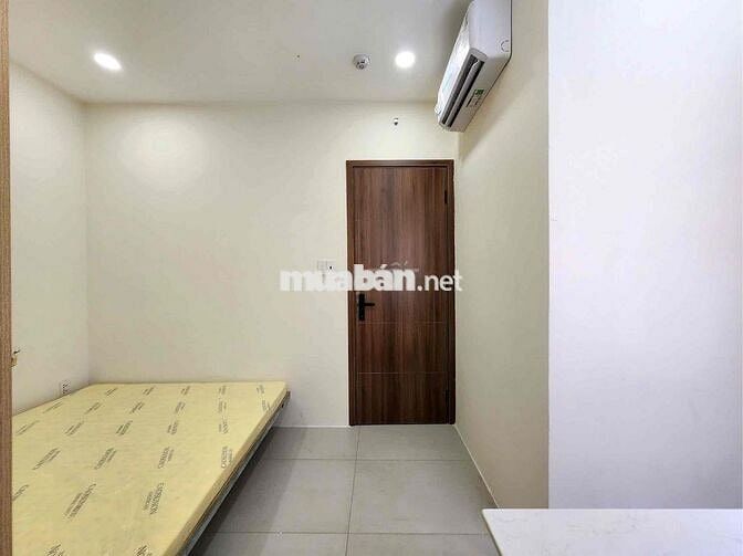 CHDV STUDIO NGAY TRƯỜNG CHINH - FULL NỘI THẤT - GẦN ETOWN CỘNG HOÀ