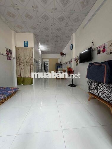 Chính chủ bán nhà ngay trung tâm TPVT 40m2 giá 890tr. Nhà Mới ở ngay