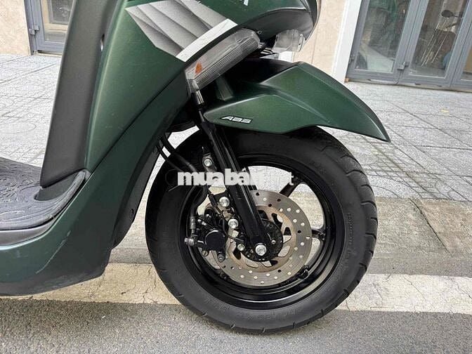 Yamaha Freego S 2023  ABS Smartkey Biển số 63