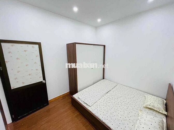 🚀🚀Căn hộ tập thể tầng 2 nhà máy in tiền phạm văn đồng  Nhà cải tạo mới