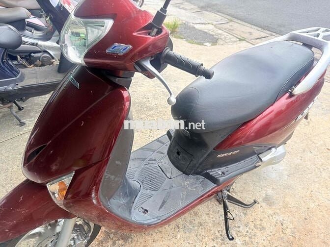 Honda Lead 2012 Chính chủ Fi 110 cc