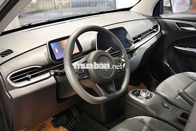 VinFast VF 5 Plus 2026 Trắng SUV điện