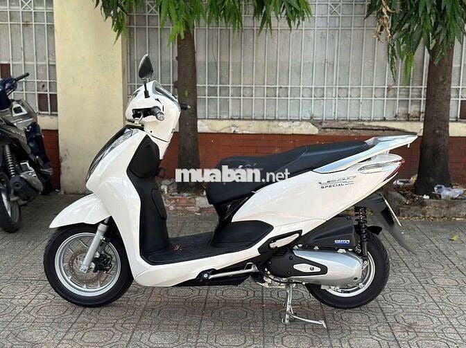 Honda Lead trắng 6/2026 bstp 9 nút