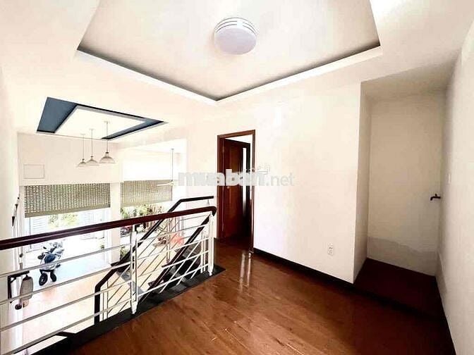 CHO THUÊ NHÀ ĐẸP RỘNG 7X18 GIÁ 8,5TR