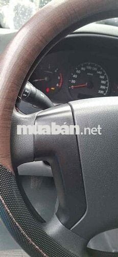 Hyundai Starex 2016 Bạc Sàn Dầu