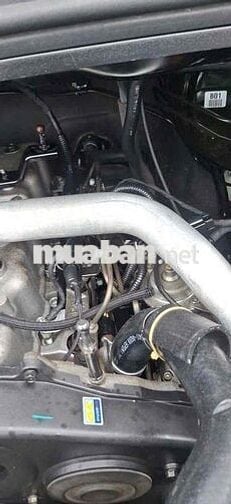 Hyundai Starex 2016 Bạc Sàn Dầu