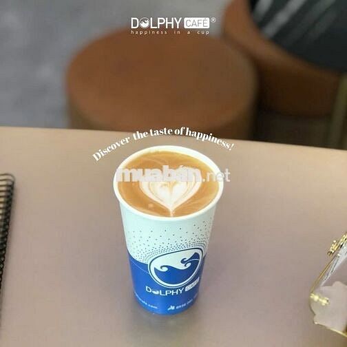 [KO CẦN KN] BARISTA HỒ CHÍ MINH