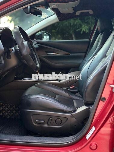 Mazda CX-30 Premium 2022 Đỏ 87.000km