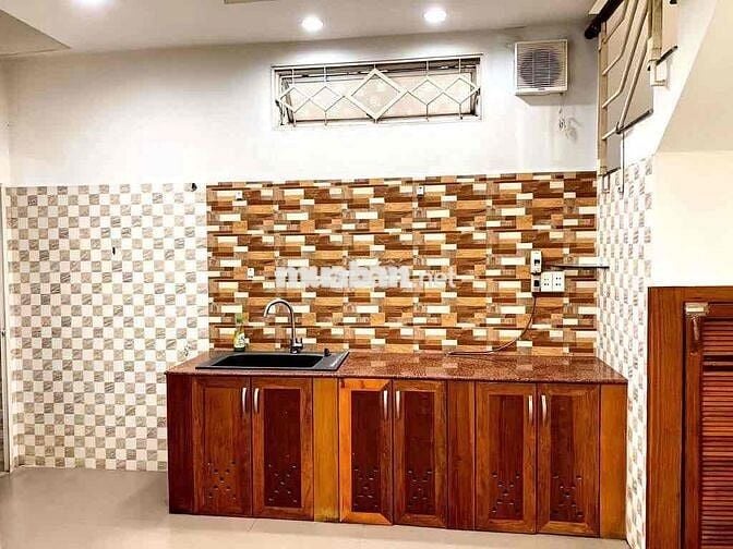 CHO THUÊ NHÀ ĐẸP RỘNG 7X18 GIÁ 8,5TR