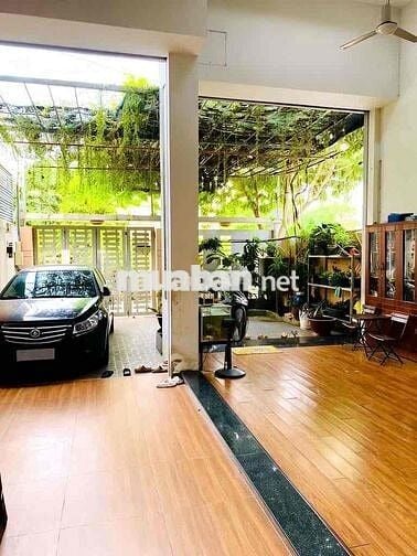 CHO THUÊ NHÀ ĐẸP RỘNG 7X18 GIÁ 8,5TR