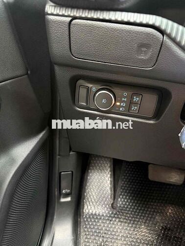 Ford Ranger Wildtrak 2023 2 cầu Đen BSTP