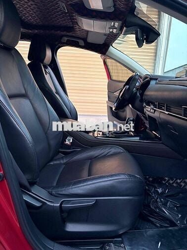 Mazda CX-30 Premium 2022 Đỏ 87.000km