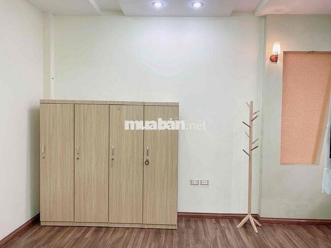 Phòng dành cho tối đa 02 bạn khu vực trung tâm Thái Hà