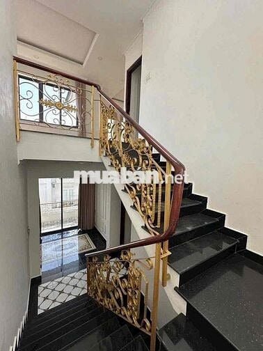 biệt thự góc 2MT Tên Lửa, 3tấm5, 9m*20m, 5phòng, thiết kế siêu đẹp