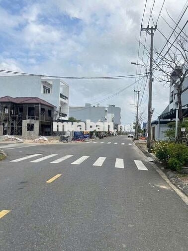 ĐẤT MT BỜ QUAN 3 ( ANH ĐỨC ) 125 M2