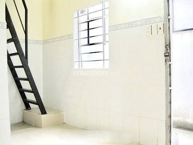 PHÒNG TRỌ NG V KHỐI GÁC SUỐT TRẦN CAO, BẾP WC RIÊN