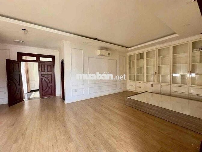 biệt thự góc 2MT Tên Lửa, 3tấm5, 9m*20m, 5phòng, thiết kế siêu đẹp