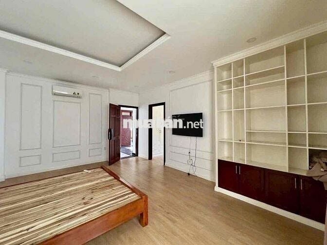 biệt thự góc 2MT Tên Lửa, 3tấm5, 9m*20m, 5phòng, thiết kế siêu đẹp