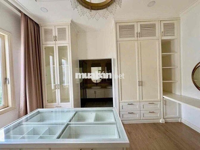 biệt thự góc 2MT Tên Lửa, 3tấm5, 9m*20m, 5phòng, thiết kế siêu đẹp