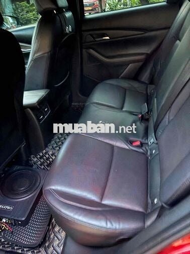 Mazda CX-30 Premium 2022 Đỏ 87.000km
