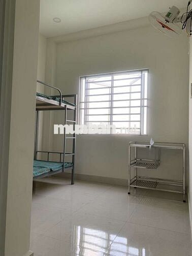 Cho Thuê Phòng Giá Rẻ có thang máy Ngay chợ Sinco gần BX Miền Tây Aeon