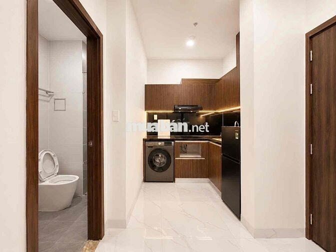TRỐNG LẠI CĂN STUDIO FULL NỘI THẤT MỚI 100%🌺TÔ KÝ🌺