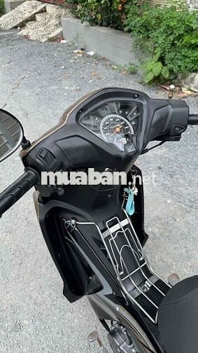 Honda Wave RSX 2015 Vàng đồng