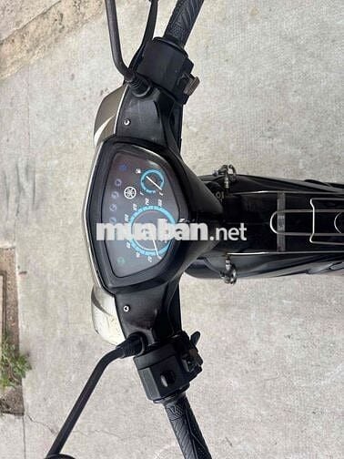 Yamaha Sirius 2006 Bạc Máy Thái zin