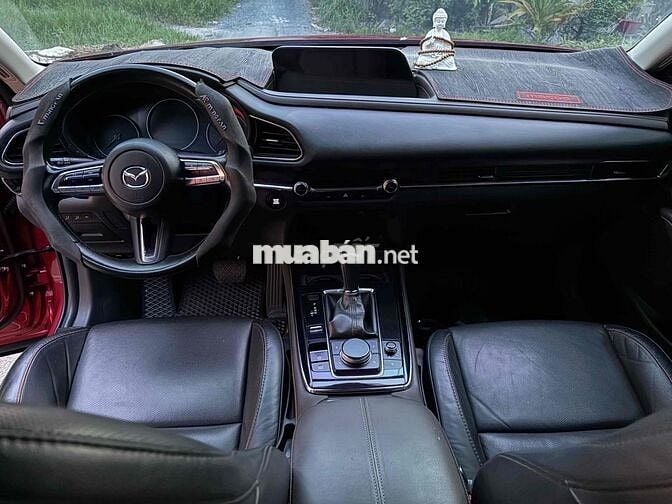 Mazda CX-30 Premium 2022 Đỏ 87.000km
