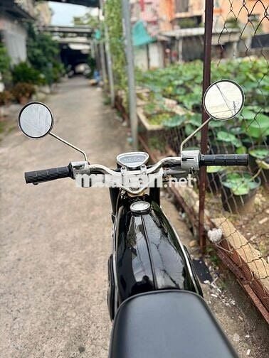 Honda 67 SS50 BS Vip 00399