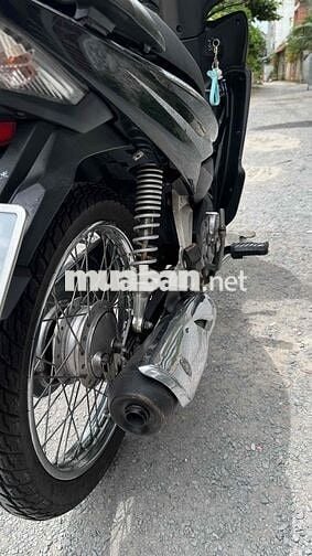 Honda Wave RSX 2015 Vàng đồng