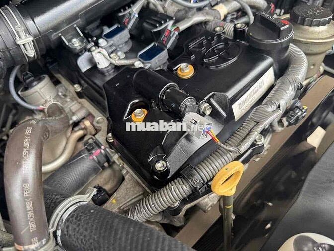 Toyota Innova 2.0G 2019 Số tự động Nâu vàng