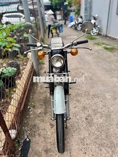 Honda 67 SS50 BS Vip 00399