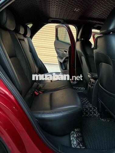 Mazda CX-30 Premium 2022 Đỏ 87.000km