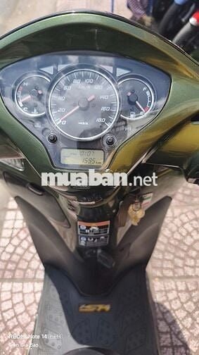 Honda SH300i 2007 bs 59a3-00323