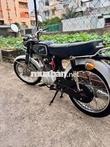 Honda 67 SS50 BS Vip 00399