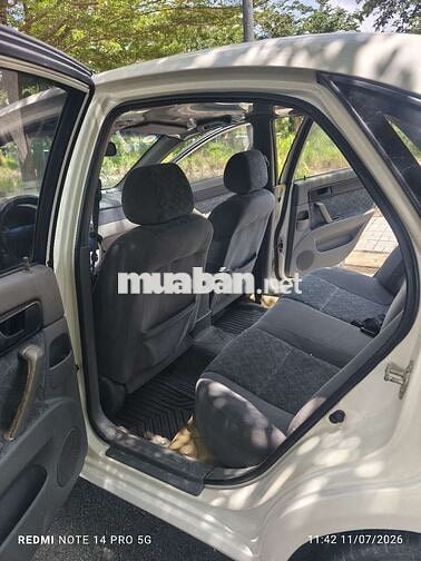 Lacetti 2004 full đồ chơi chính chủ