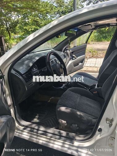 Lacetti 2004 full đồ chơi chính chủ