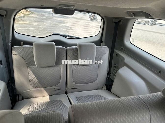 Mitsubishi Pajero Sport 2016 Dầu Số sàn Trắng