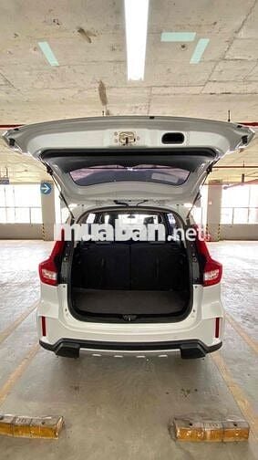 Suzuki XL7 2022 Trắng 1.5L 7 chỗ