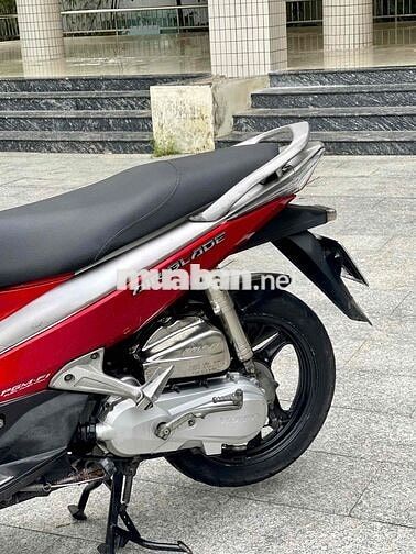 Honda Air Blade 2012 Đỏ bạc Việt Nam