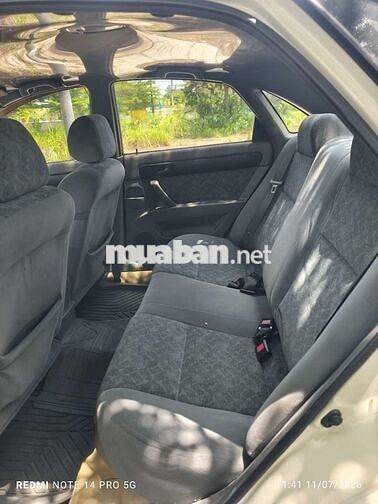 Lacetti 2004 full đồ chơi chính chủ