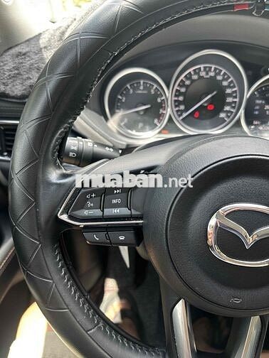 Mazda CX-5 2.5 Tự động Đỏ 30.537 km