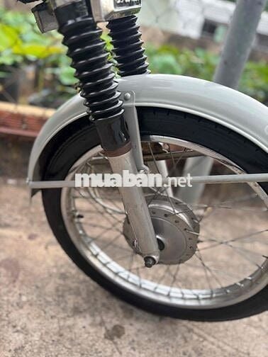 Honda 67 SS50 BS Vip 00399