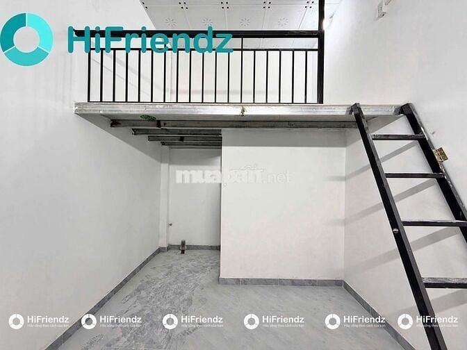 DÃY TRỌ TRỆT XE DẪN VÔ NHÀ - NHẬN XE ĐIỆN - PET - MỚI XÂY - HỖ TRỢ CỌC