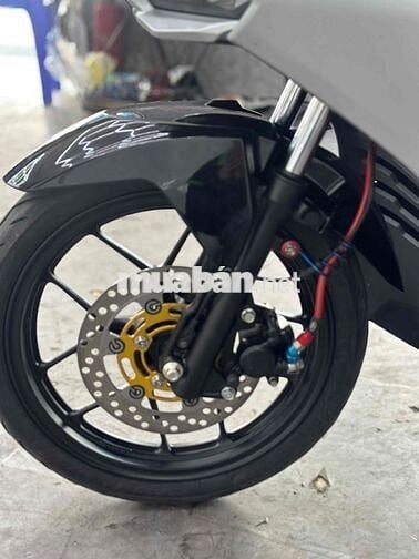 Airblade 150i 2021 bao rút hs, góp trả trước 11tr