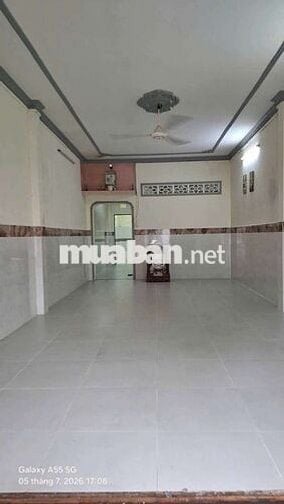 Nhà cho thuê MT Liên khu 1-6, BT (2PN 2WC) kinh doanh mọi ngành nghề