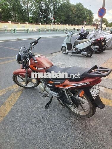 💯Honda Fortune 125cc máy móc nguyên zin
