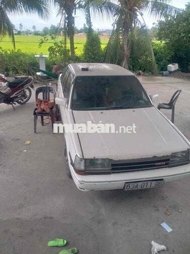 bán xe hết đăng kiểm máy móc chạy êm không lỗi